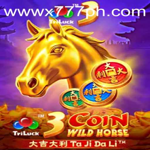 Discover the Thrills of 3CoinWildHorse: A Comprehensive Guide