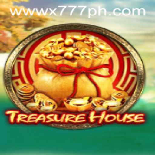 TreasureHouse: The Immersive Journey to Riches