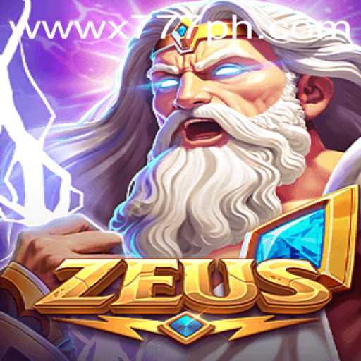 Experience the Power of Zeus with X777